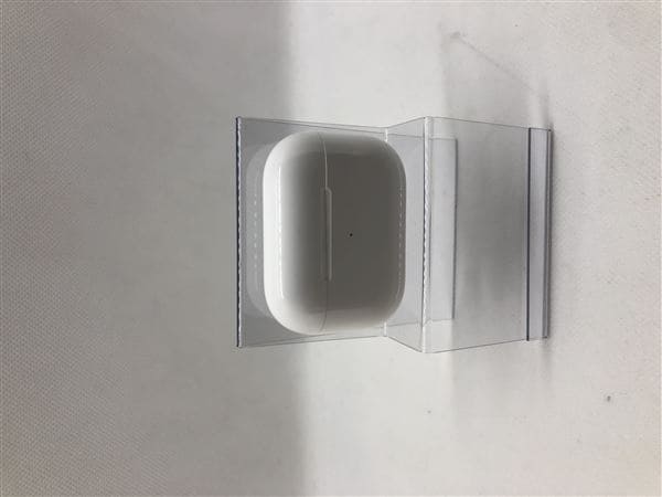 【中古】【安心保証】 AirPods Pro 第2世代 MagSafe充電 USB-C MTJV3