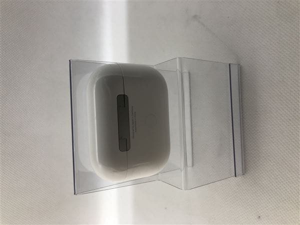【中古】【安心保証】 AirPods Pro 第2世代 MagSafe充電 USB-C MTJV3