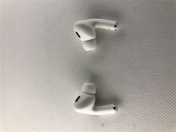 【中古】【安心保証】 AirPods Pro 第2世代 MagSafe充電 USB-C MTJV3