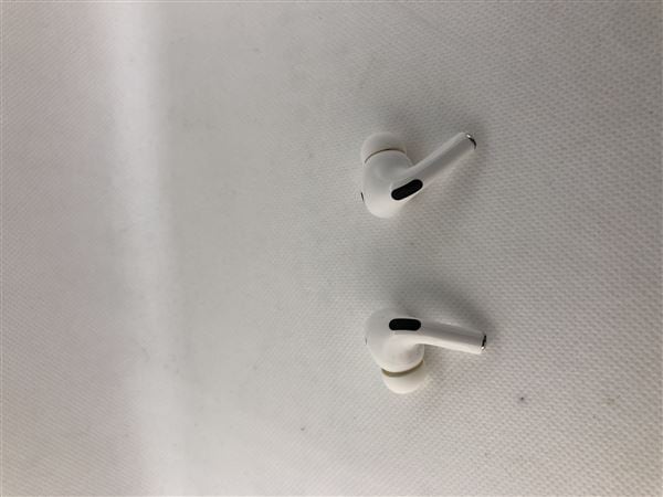 【中古】【安心保証】 AirPods Pro 第2世代 MagSafe充電 Lightning MQD83