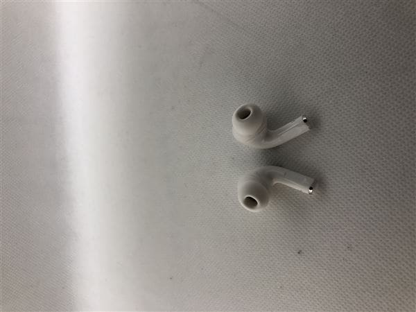 【中古】【安心保証】 AirPods Pro 第2世代 MagSafe充電 Lightning MQD83
