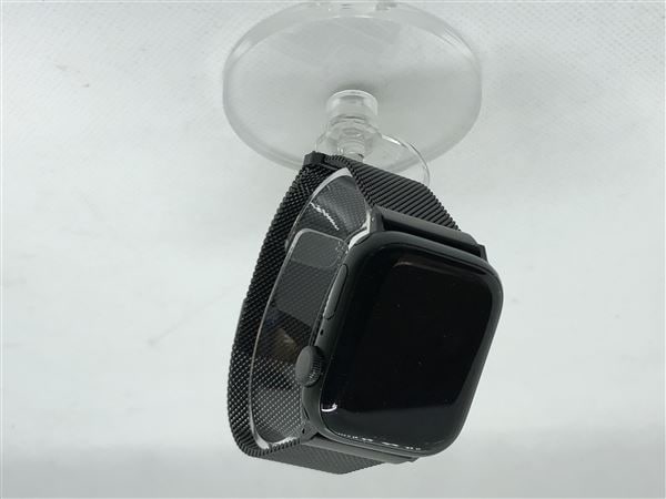 �y���Áz�y���S�ۏ؁z SE ��1����[40mm/GPS]�A���~ �X�y�[�X�O���C Apple Watch