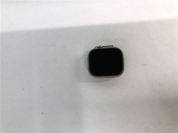 �y���Áz�y���S�ۏ؁z �o���h�� Ultra[49mm/�Z�����[]�`�^�� �`�^�j�E�� Apple Watch