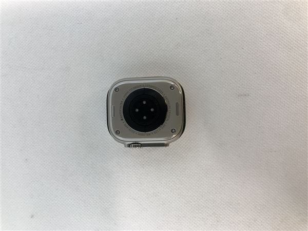 �y���Áz�y���S�ۏ؁z �o���h�� Ultra[49mm/�Z�����[]�`�^�� �`�^�j�E�� Apple Watch