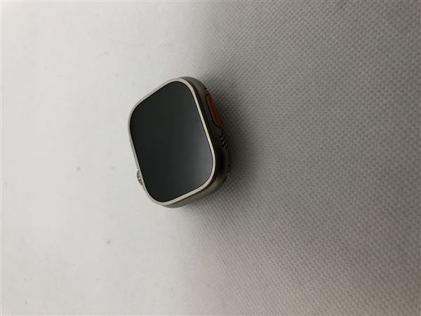 �y���Áz�y���S�ۏ؁z �o���h�� Ultra[49mm/�Z�����[]�`�^�� �`�^�j�E�� Apple Watch
