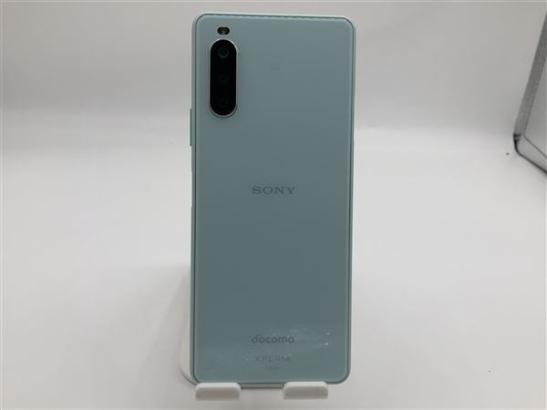 yÁzySۏ؁z Xperia 10 II SO-41A[64GB] docomo ~g