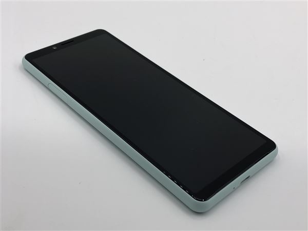 yÁzySۏ؁z Xperia 10 II SO-41A[64GB] docomo ~g