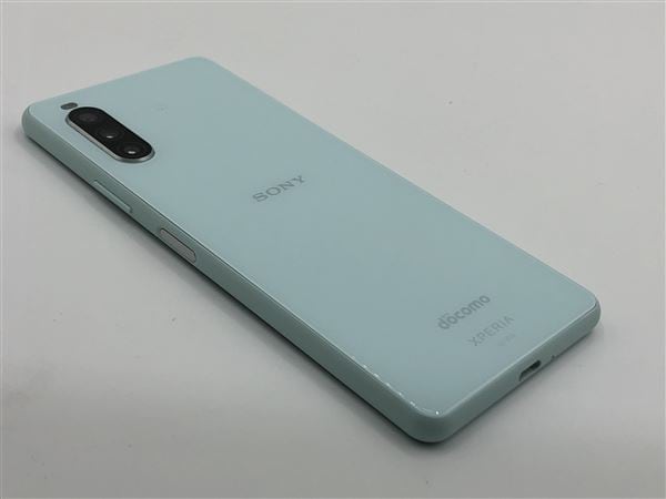 yÁzySۏ؁z Xperia 10 II SO-41A[64GB] docomo ~g