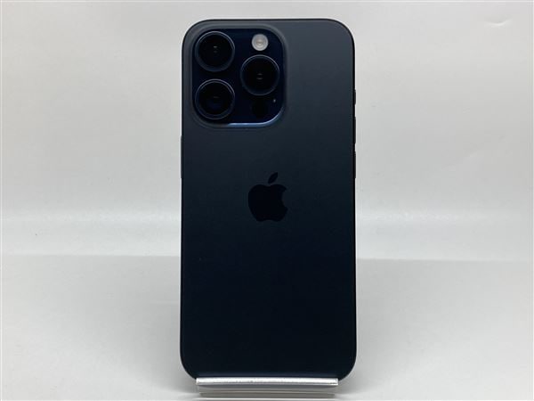 yÁzySۏ؁z iPhone15 Pro[128GB] SIMt[ u[`^jE