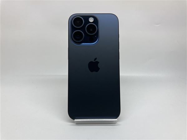 yÁzySۏ؁z iPhone15 Pro[128GB] SIMt[ u[`^jE
