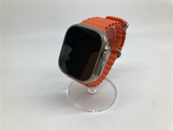 yÁzySۏ؁z Ultra2[49mm/Z[]`^ `^jE Apple Watch