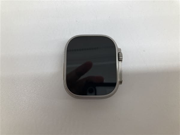 yÁzySۏ؁z Ultra2[49mm/Z[]`^ `^jE Apple Watch