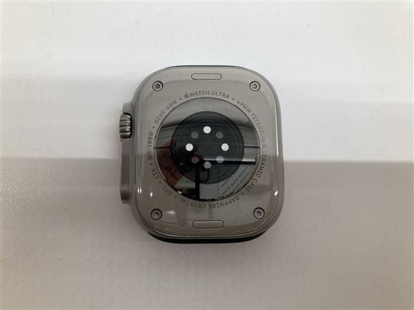 yÁzySۏ؁z Ultra2[49mm/Z[]`^ `^jE Apple Watch