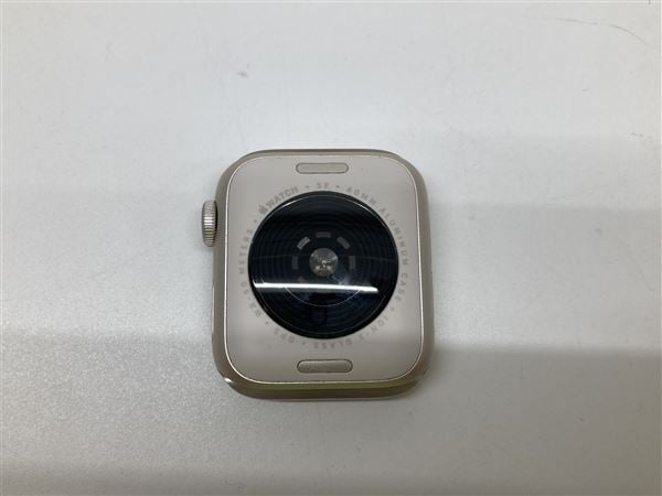 yÁzySۏ؁z SE 2[40mm/GPS]A~ X^[Cg Apple Watch
