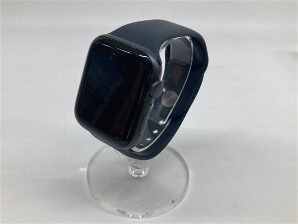 yÁzySۏ؁z SE 1[44mm/GPS]A~ Xy[XOC Apple Watch