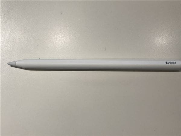 【中古】【安心保証】 Apple Pencil 第2世代 A2051