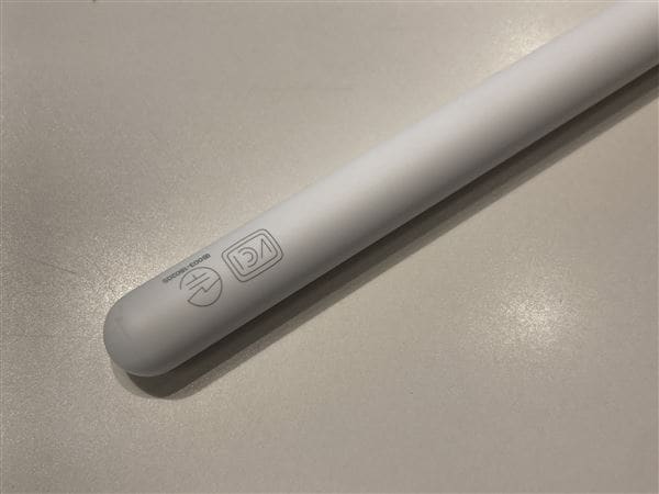 【中古】【安心保証】 Apple Pencil 第2世代 A2051