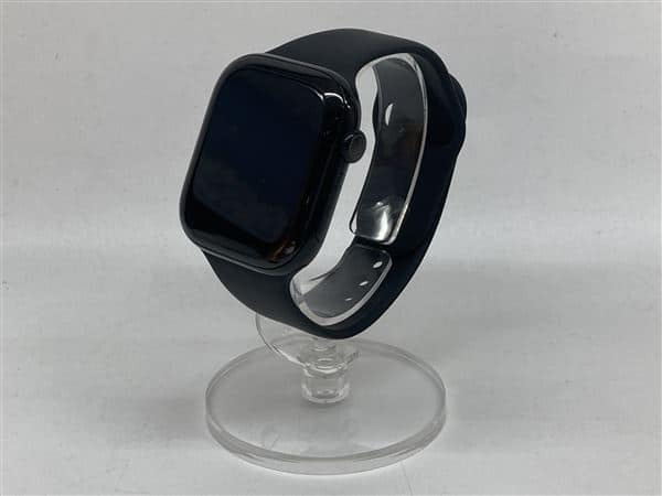 �y���Áz�y���S�ۏ؁z Series11[46mm/GPS]�A���~ �W�F�b�g�u���b�N Apple Watch