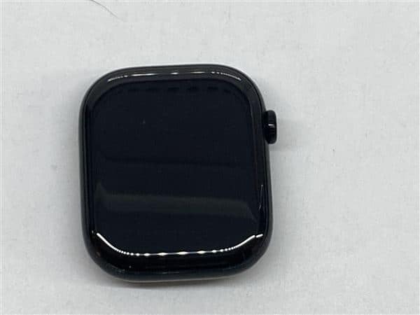 �y���Áz�y���S�ۏ؁z Series11[46mm/GPS]�A���~ �W�F�b�g�u���b�N Apple Watch