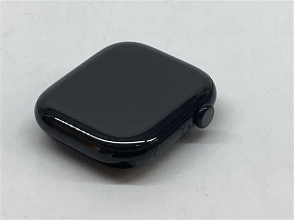 �y���Áz�y���S�ۏ؁z Series11[46mm/GPS]�A���~ �W�F�b�g�u���b�N Apple Watch