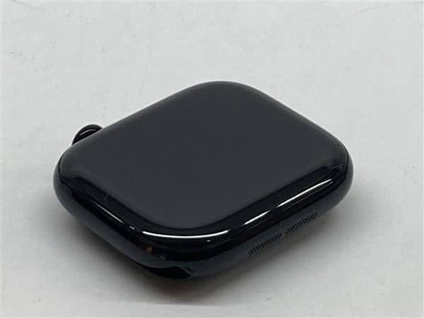 �y���Áz�y���S�ۏ؁z Series11[46mm/GPS]�A���~ �W�F�b�g�u���b�N Apple Watch