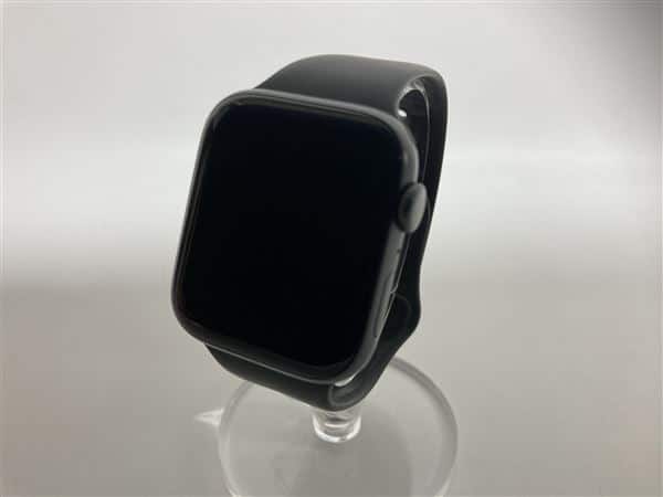 �y���Áz�y���S�ۏ؁z Series4[44mm/GPS]�A���~ �X�y�[�X�O���C Apple Watch