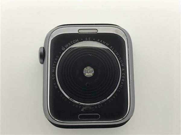 yÁzySۏ؁z SE 1[44mm/GPS]A~ Xy[XOC Apple Watch
