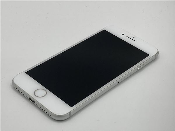 iPhone 7 Silver 32 GB au iPhone 7 中古一覧｜SIMフリー・キャリア