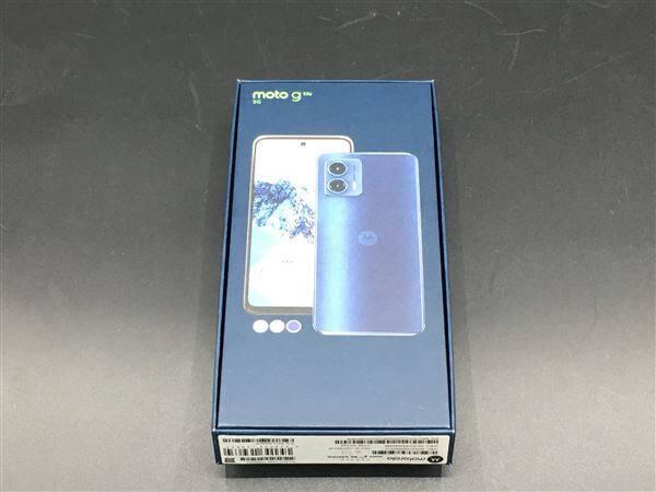 新品未使用品Motorola モトローラ moto g53y 5G 4GB+128GB Y!mobil版