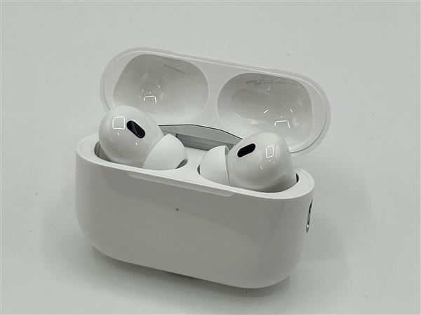 中古保証付き】AirPods Pro 第2世代