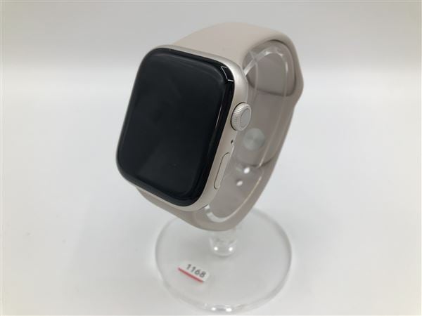 yÁzySۏ؁z Series9[45mm/GPS]A~ eF Apple Watch
