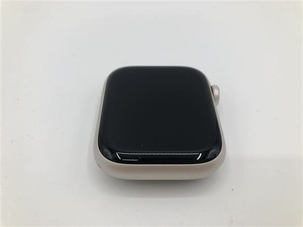 yÁzySۏ؁z Series9[45mm/GPS]A~ eF Apple Watch