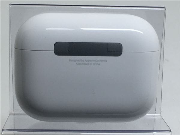 【中古】Apple AirPods Pro 3 純正品 ゲオ公式通販サイト/ゲオオンラインストア【中古】【安心保証