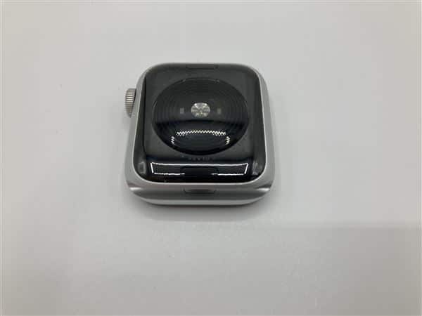 �y���Áz�y���S�ۏ؁z SE ��1����[40mm/�Z�����[]�A���~ �V���o�[ Apple Watch