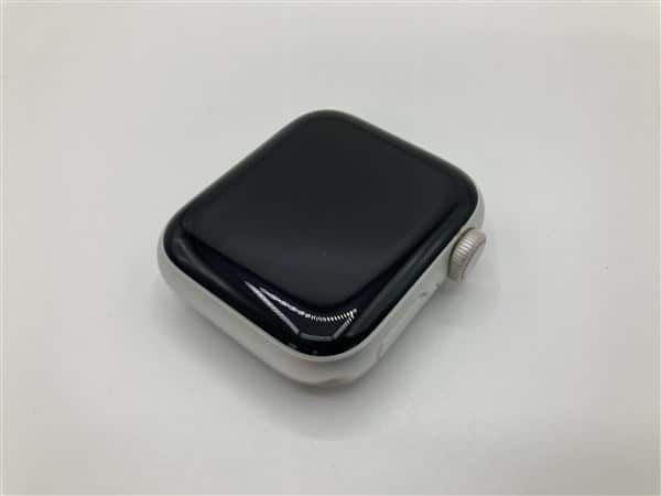 �y���Áz�y���S�ۏ؁z SE ��1����[40mm/�Z�����[]�A���~ �V���o�[ Apple Watch