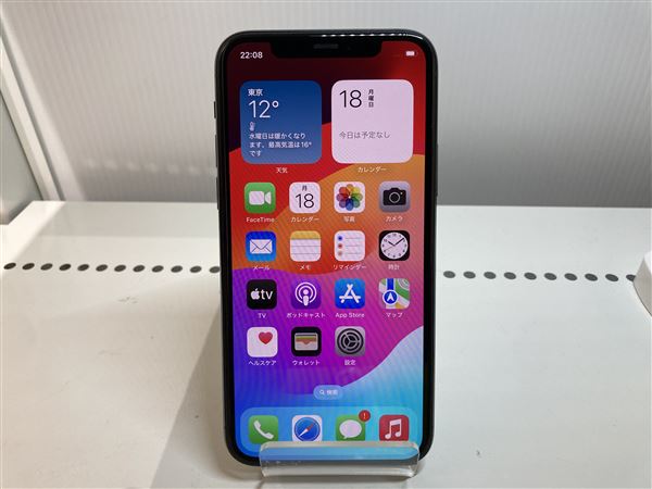 yÁzySۏ؁z iPhone11 Pro[256GB] SIMbN au ~bhiCgO[