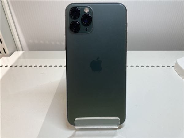 yÁzySۏ؁z iPhone11 Pro[256GB] SIMbN au ~bhiCgO[