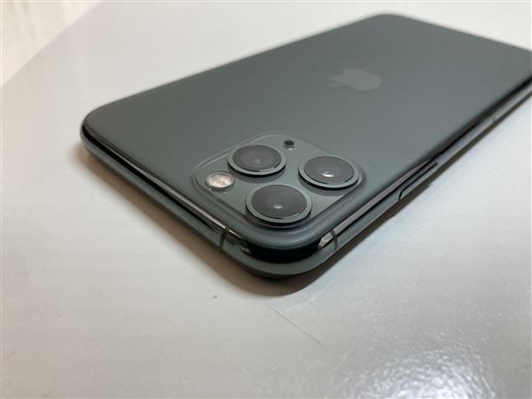 yÁzySۏ؁z iPhone11 Pro[256GB] SIMbN au ~bhiCgO[