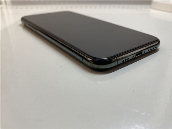 yÁzySۏ؁z iPhone11 Pro[256GB] SIMbN au ~bhiCgO[