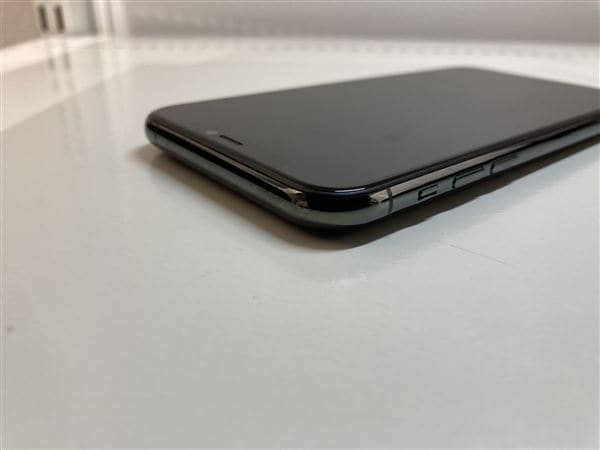 yÁzySۏ؁z iPhone11 Pro[256GB] SIMbN au ~bhiCgO[
