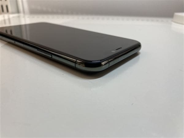 yÁzySۏ؁z iPhone11 Pro[256GB] SIMbN au ~bhiCgO[