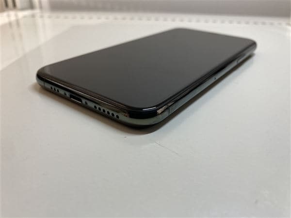 yÁzySۏ؁z iPhone11 Pro[256GB] SIMbN au ~bhiCgO[