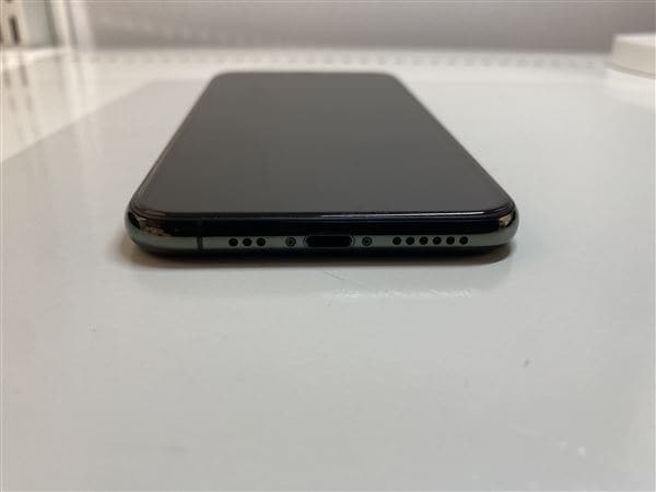 yÁzySۏ؁z iPhone11 Pro[256GB] SIMbN au ~bhiCgO[