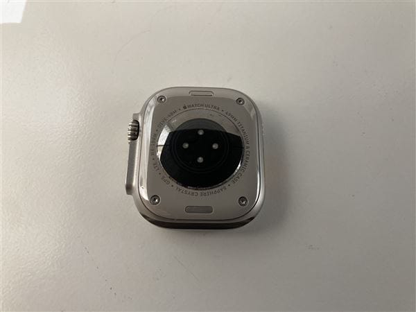 yÁzySۏ؁z Ultra2[49mm/Z[]`^ `^jE Apple Watch