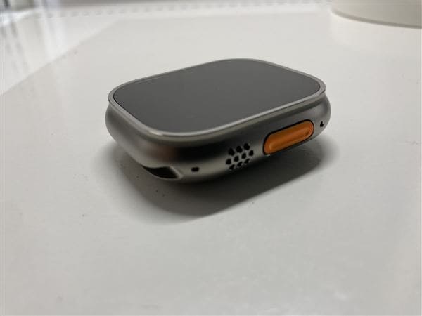 yÁzySۏ؁z Ultra2[49mm/Z[]`^ `^jE Apple Watch