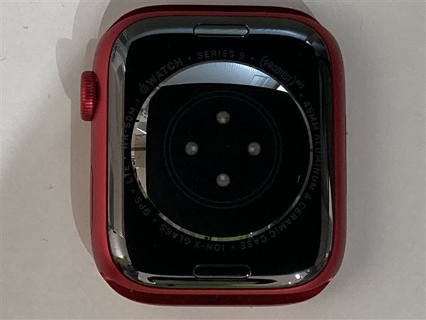 yÁzySۏ؁z Series9[45mm/Z[]A~ eF Apple Watch