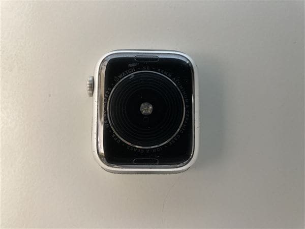 yÁzySۏ؁z SE 1[44mm/GPS]A~ eF Apple Watch