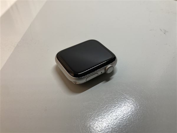 yÁzySۏ؁z SE 1[44mm/GPS]A~ eF Apple Watch