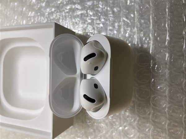 �y���Áz�y���S�ۏ؁z AirPods ��4���� MXP63