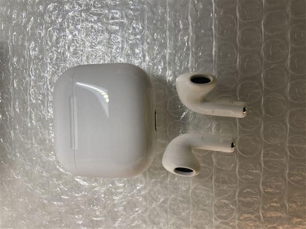 �y���Áz�y���S�ۏ؁z AirPods ��4���� MXP63